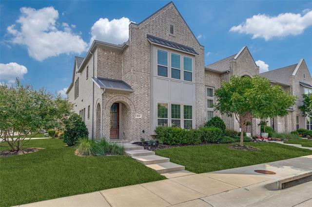 property at 4868 Paddock Trl
