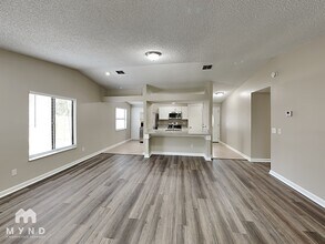 1348 Bear Run Blvd in Orange Park, FL - Building Photo - Building Photo