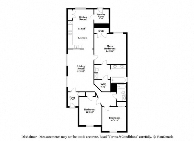 107 Dawson's Ml Dr in Prattville, AL - Building Photo - Building Photo