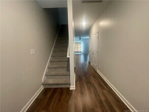 703 Georgetown Cir in Fayetteville, NC - Building Photo - Building Photo