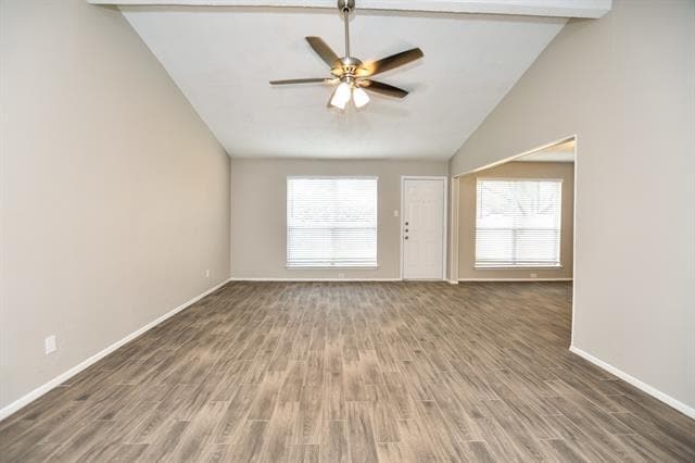 1601 Chapman Dr in Mesquite, TX - Building Photo - Building Photo