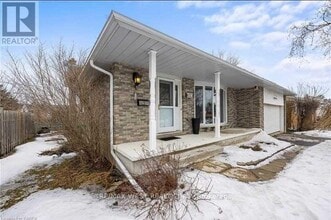 653 Fleet St in Kingston, ON - Building Photo - Building Photo