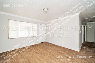 5601 1st Ave N in Bessemer, AL - Building Photo - Building Photo