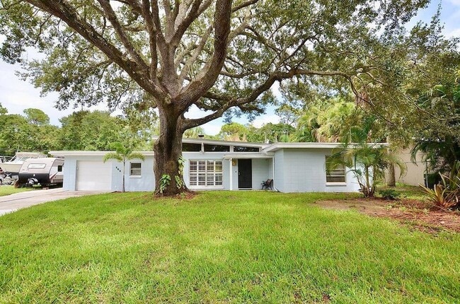 property at 505 Coconut Ave E