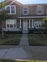 2973 Angelonia Thorn Way in Clermont, FL - Building Photo