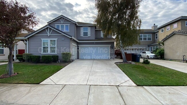 property at 2978 Jackson Ave