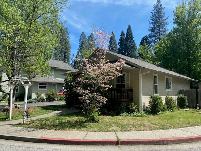 109 Perseverance Mine Ct in Nevada City, CA - Building Photo - Building Photo