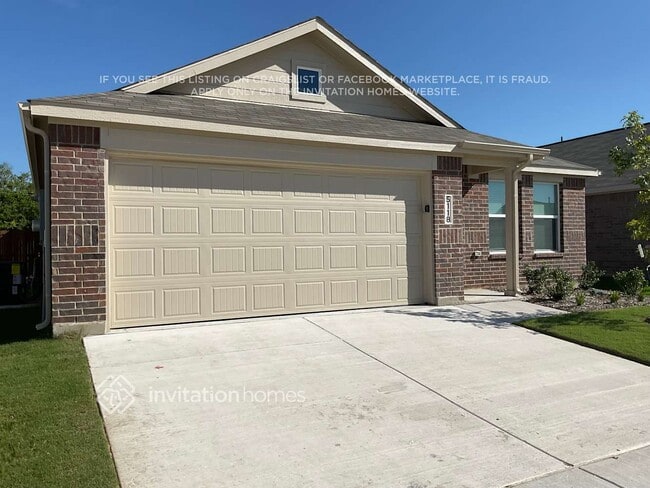 property at 5118 Volunteer Dr