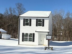 4008 Audrey St in Winston-Salem, NC - Building Photo