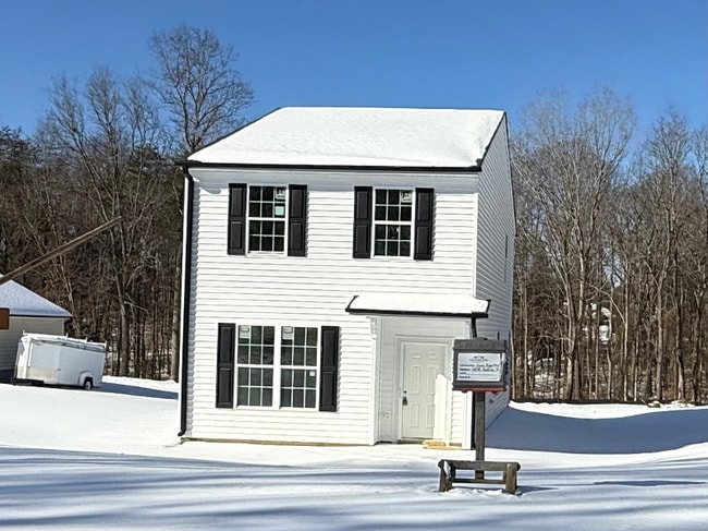 property at 4008 Audrey St