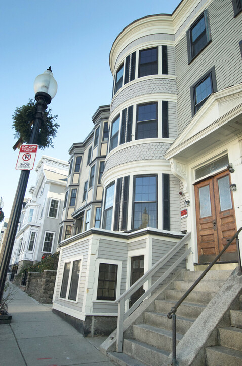 518 E Broadway, Unit 5 Photo