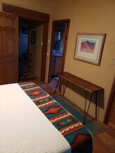 28 San Marcos Rd W in Santa Fe, NM - Foto de edificio - Building Photo