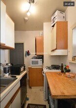 100 St Mary's St in Boston, MA - Building Photo - Building Photo