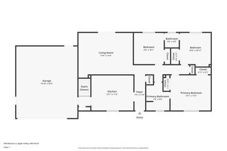 944 Beacon Ln in Apple Valley, MN - Foto de edificio - Building Photo