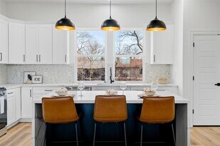 3601 Rebecca St in Houston, TX - Building Photo