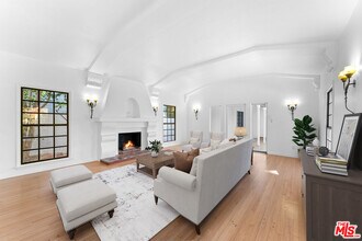 1328 Sierra Alta Way in Los Angeles, CA - Building Photo - Building Photo