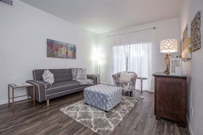 property at 2101 Hayes Rd
