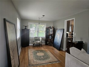 103 Steven Terrace in Syracuse, NY - Foto de edificio - Building Photo