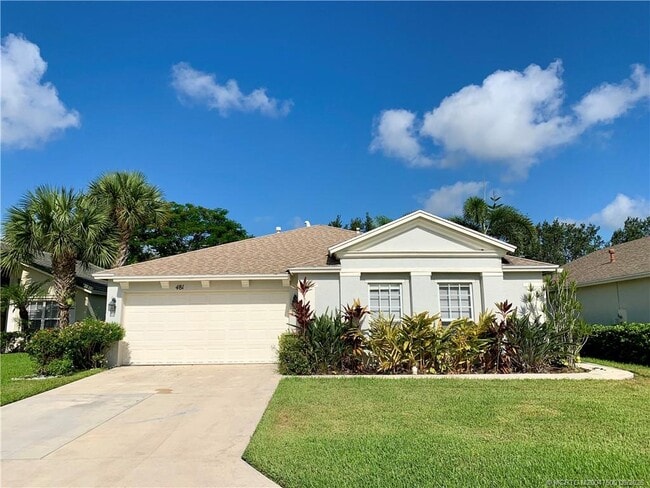 property at 481 SW Talquin Ln