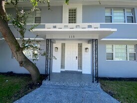 115 Lucerne Ave in Lake Worth Beach, FL - Building Photo