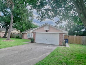 18519 Sweetjasmine Ln in Spring, TX - Building Photo - Building Photo