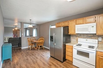302 Jackson Ave in Carthage, TN - Building Photo - Building Photo