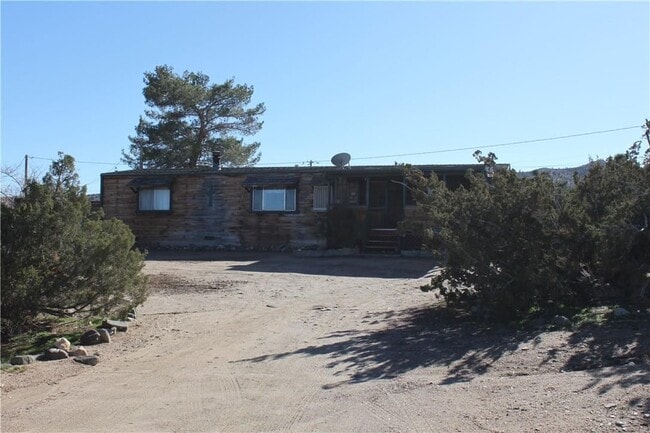 property at 2855 Hollister Rd
