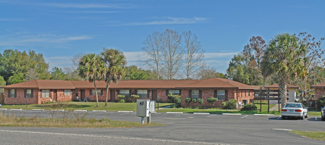 304 Pleasant Grove Rd in Inverness, FL - Building Photo - Building Photo