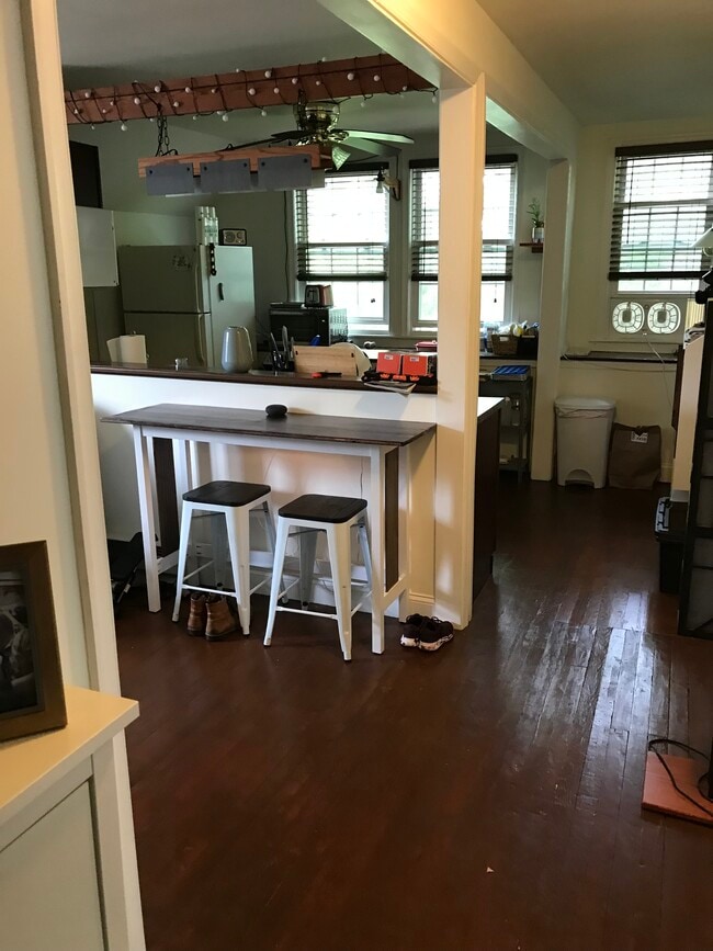677 Downingtown Pike, Unit 2B