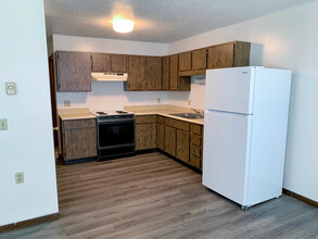 Town and Country Apartments in Shelbina, MO - Building Photo - Building Photo