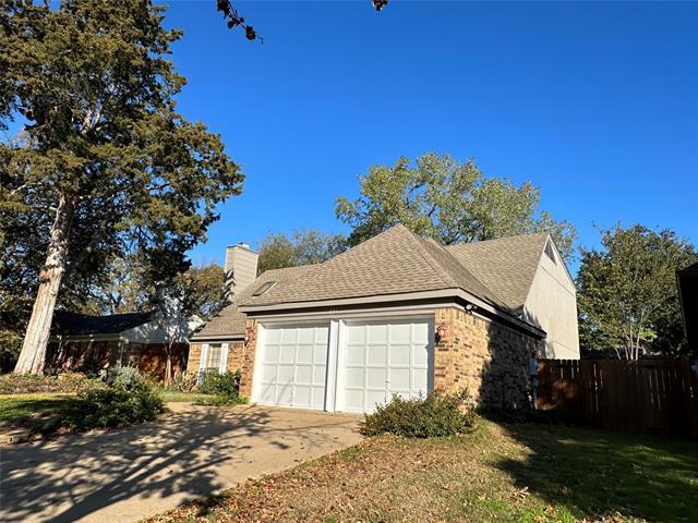 307 Harrington Ln in Euless, TX - Building Photo - Building Photo