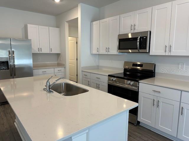 1353 NW 48th Terrace in Ocala, FL - Building Photo - Building Photo