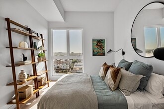 The Parker in Los Angeles, CA - Foto de edificio - Building Photo