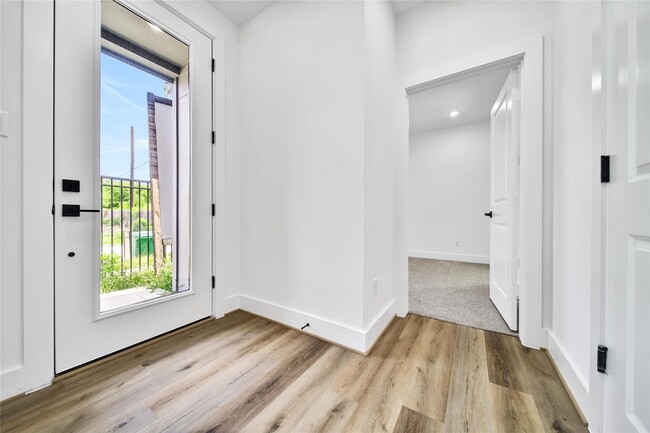 4124 Buck St in Houston, TX - Building Photo - Building Photo