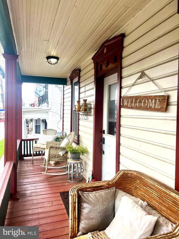33 S Main St in Boonsboro, MD - Building Photo - Building Photo