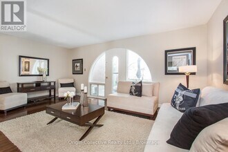 10 Esterbrooke Ave in Toronto, ON - Building Photo - Building Photo