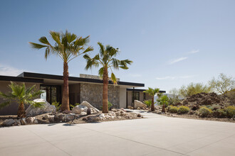 71270 Oasis Trail in Palm Desert, CA - Foto de edificio - Building Photo