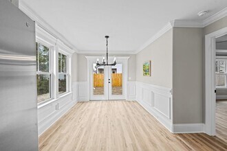 74 Shawnee Trail in Crawfordville, FL - Building Photo - Building Photo