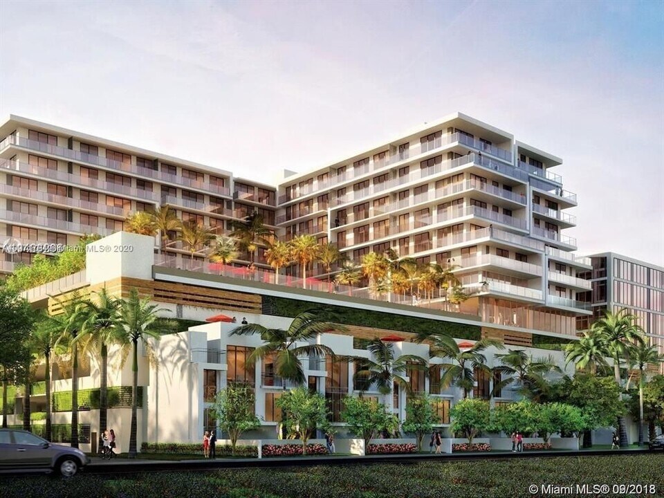 2960 NE 207th St in Aventura, FL - Building Photo