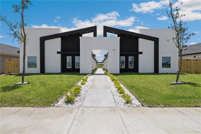 property at 27 Indian Creek Ave