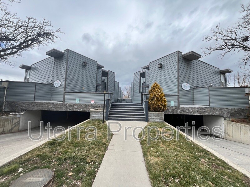333 E 4500 S in Murray, UT - Building Photo
