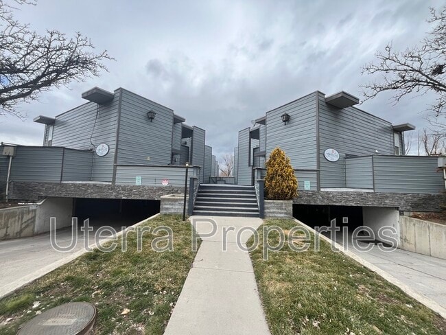 property at 333 E 4500 S