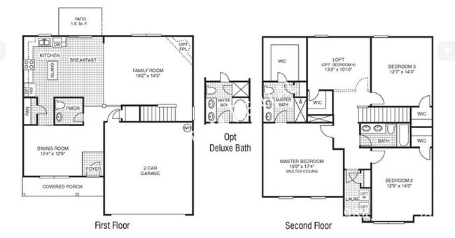 259 White Way in Clayton, NC - Building Photo - Building Photo