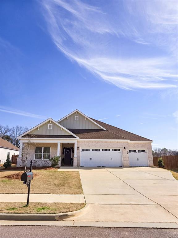 104 Lenore Ct in Prattville, AL - Building Photo - Building Photo