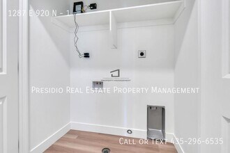 1287 920 N in Spanish Fork, UT - Building Photo - Building Photo