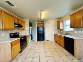 1601 Schottische Ln in Killeen, TX - Building Photo - Building Photo