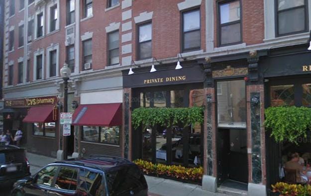 property at 224 Hanover St