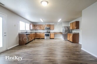 1410 Fortner Dr in Indianapolis, IN - Building Photo - Building Photo