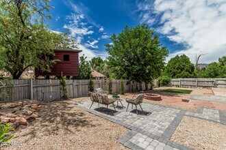 35 Palo Verde Cir in Sedona, AZ - Building Photo - Building Photo