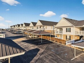 6300 Spring River Dr in O'Fallon, MO - Building Photo - Building Photo